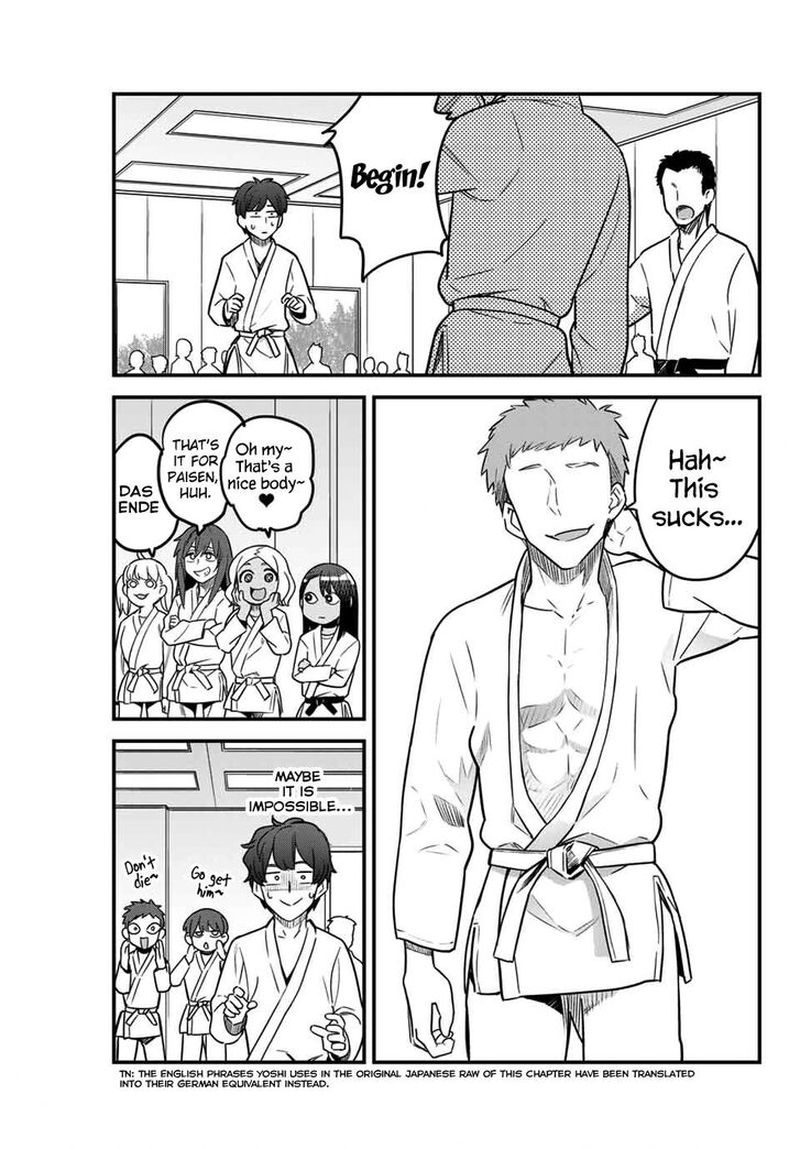 Please Dont Bully Me Nagatoro 80 7