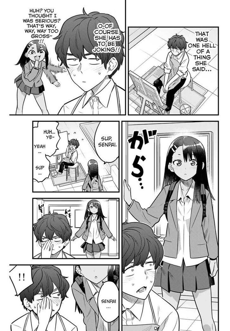 Please Dont Bully Me Nagatoro 82 3