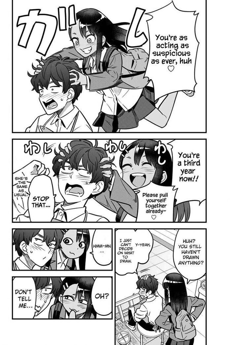 Please Dont Bully Me Nagatoro 82 4