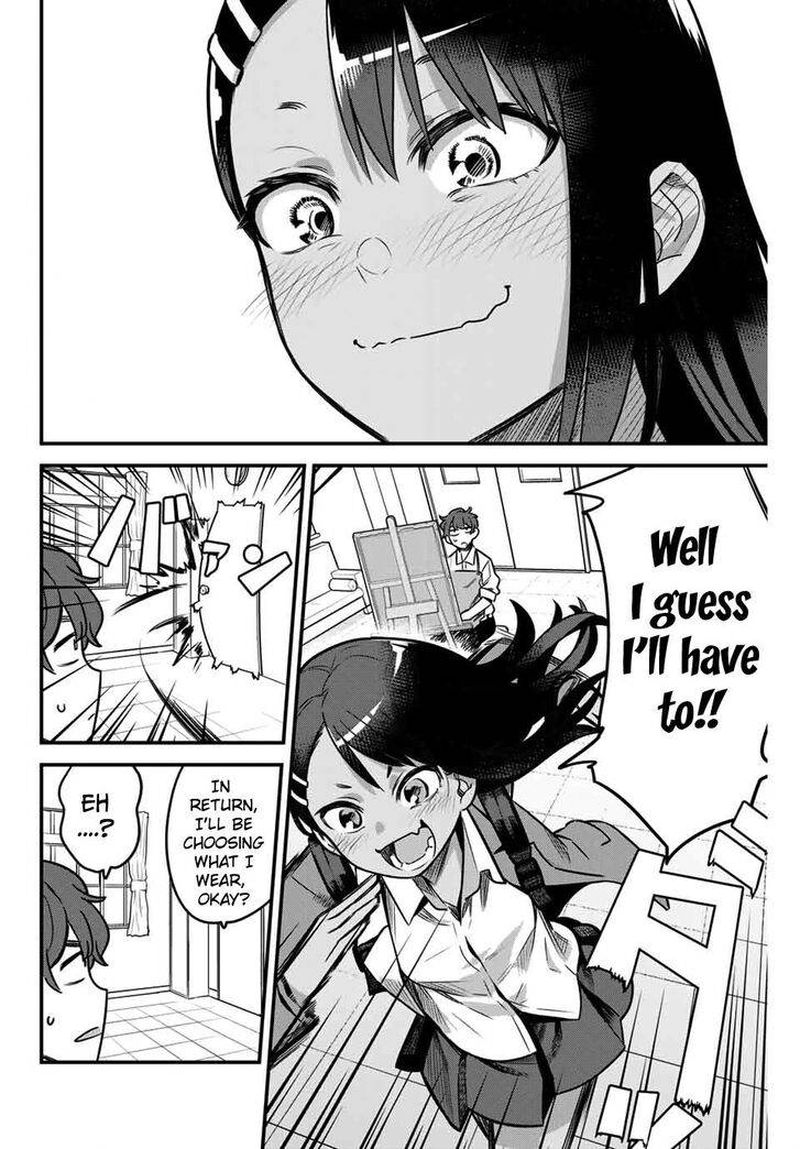 Please Dont Bully Me Nagatoro 82 6