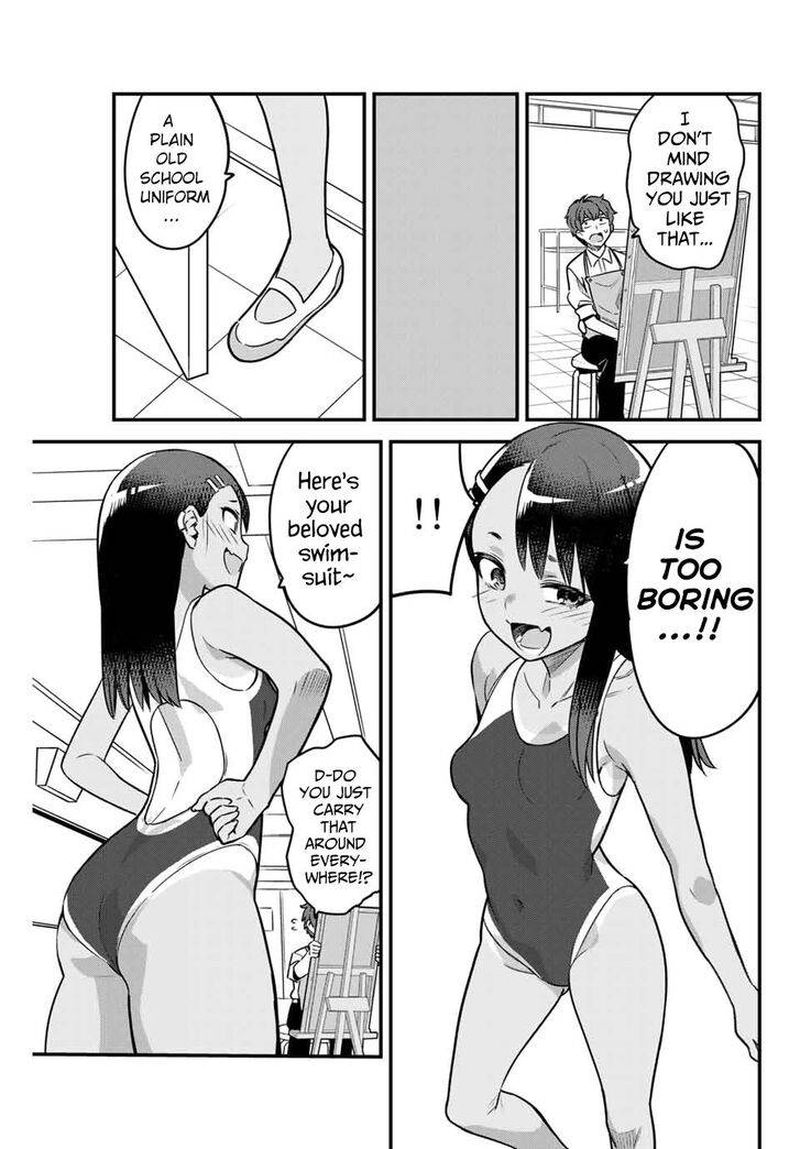 Please Dont Bully Me Nagatoro 82 7