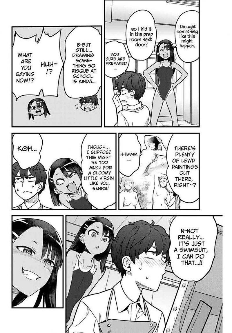 Please Dont Bully Me Nagatoro 82 8
