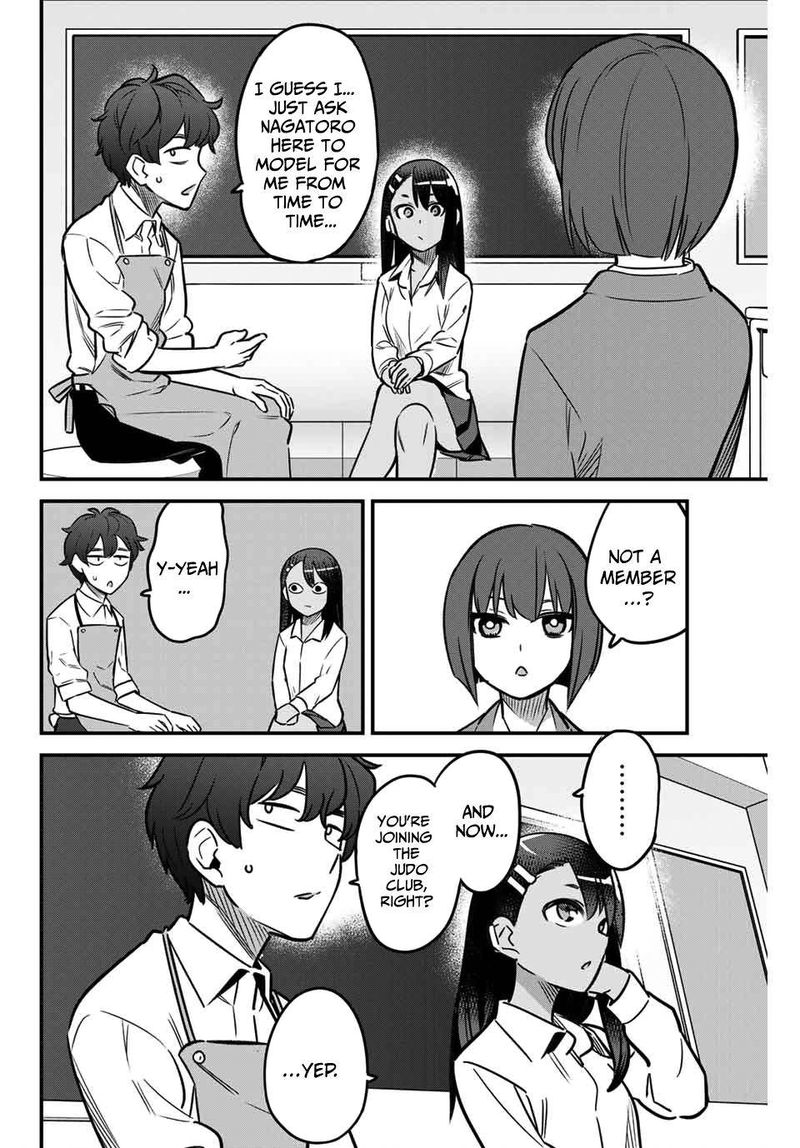 Please Dont Bully Me Nagatoro 83 10