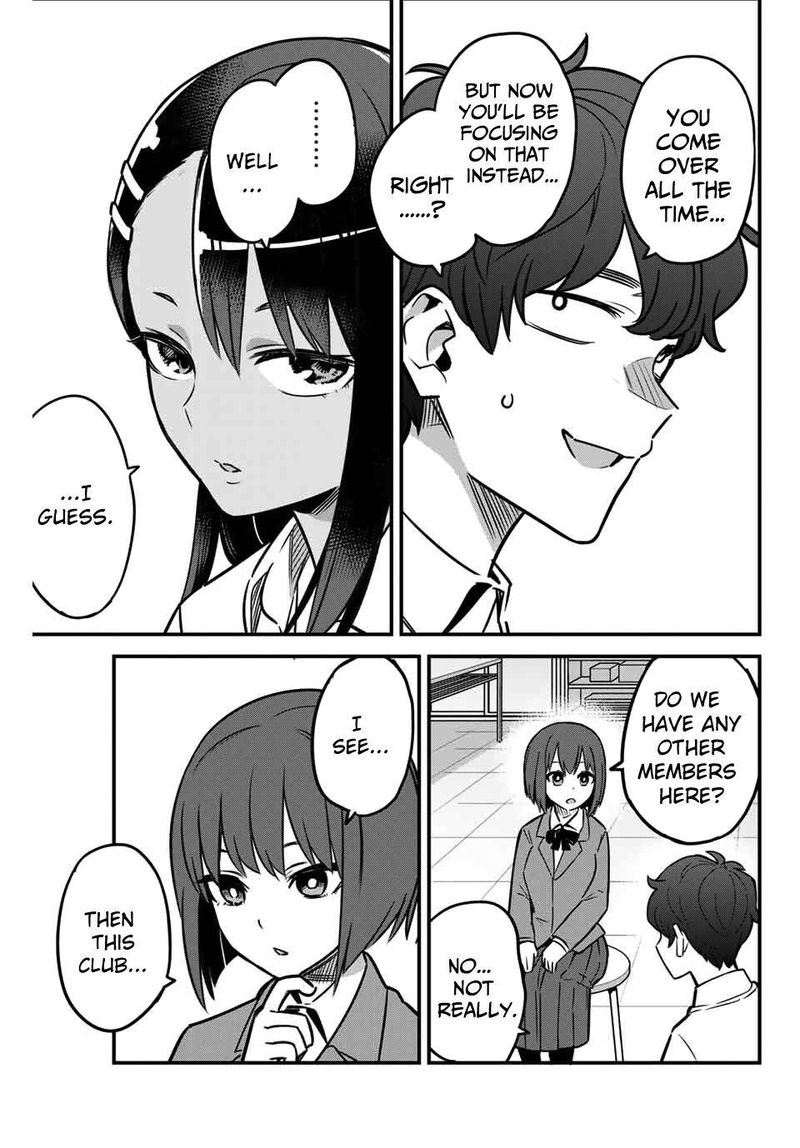 Please Dont Bully Me Nagatoro 83 11