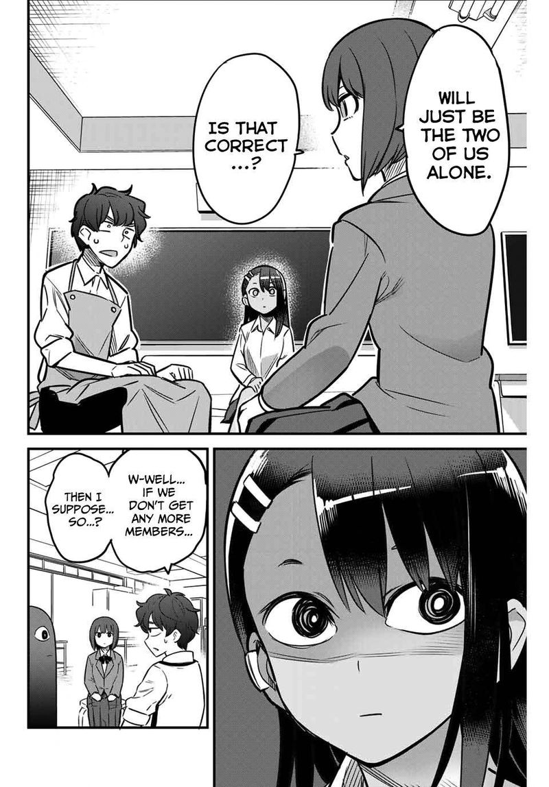 Please Dont Bully Me Nagatoro 83 12