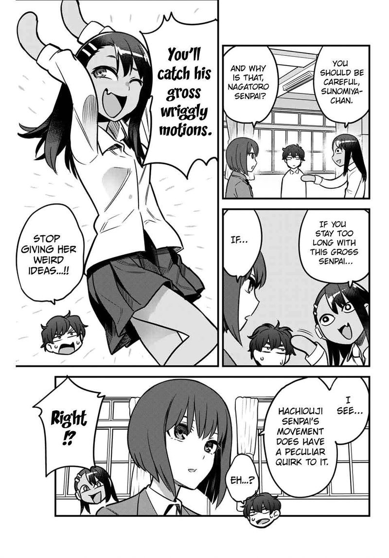 Please Dont Bully Me Nagatoro 83 13