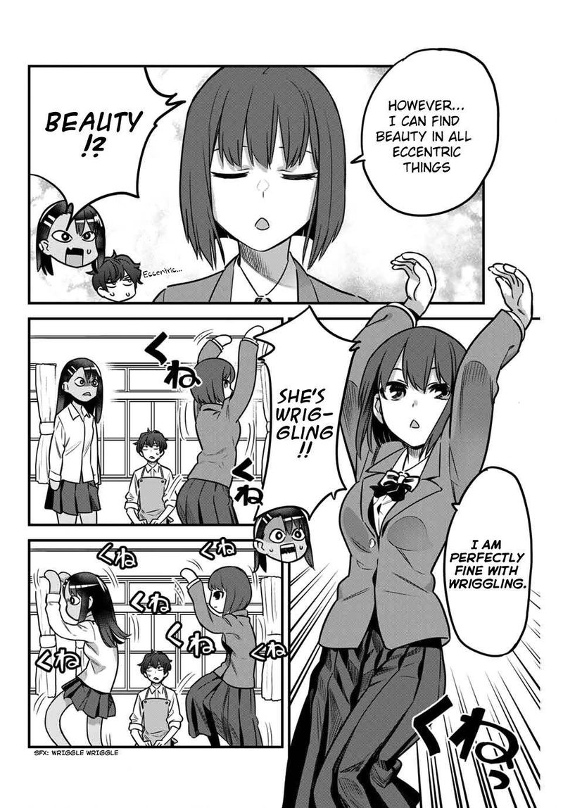 Please Dont Bully Me Nagatoro 83 14