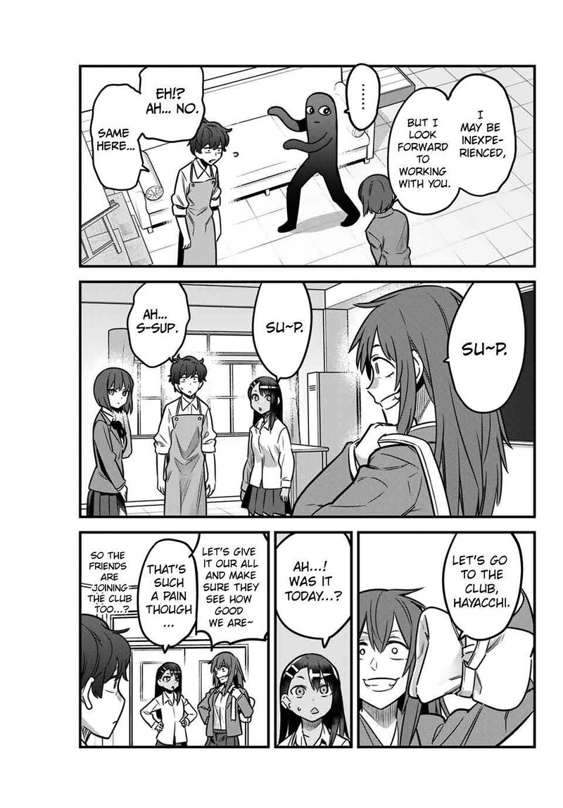 Please Dont Bully Me Nagatoro 83 15