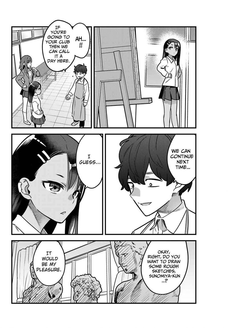 Please Dont Bully Me Nagatoro 83 16