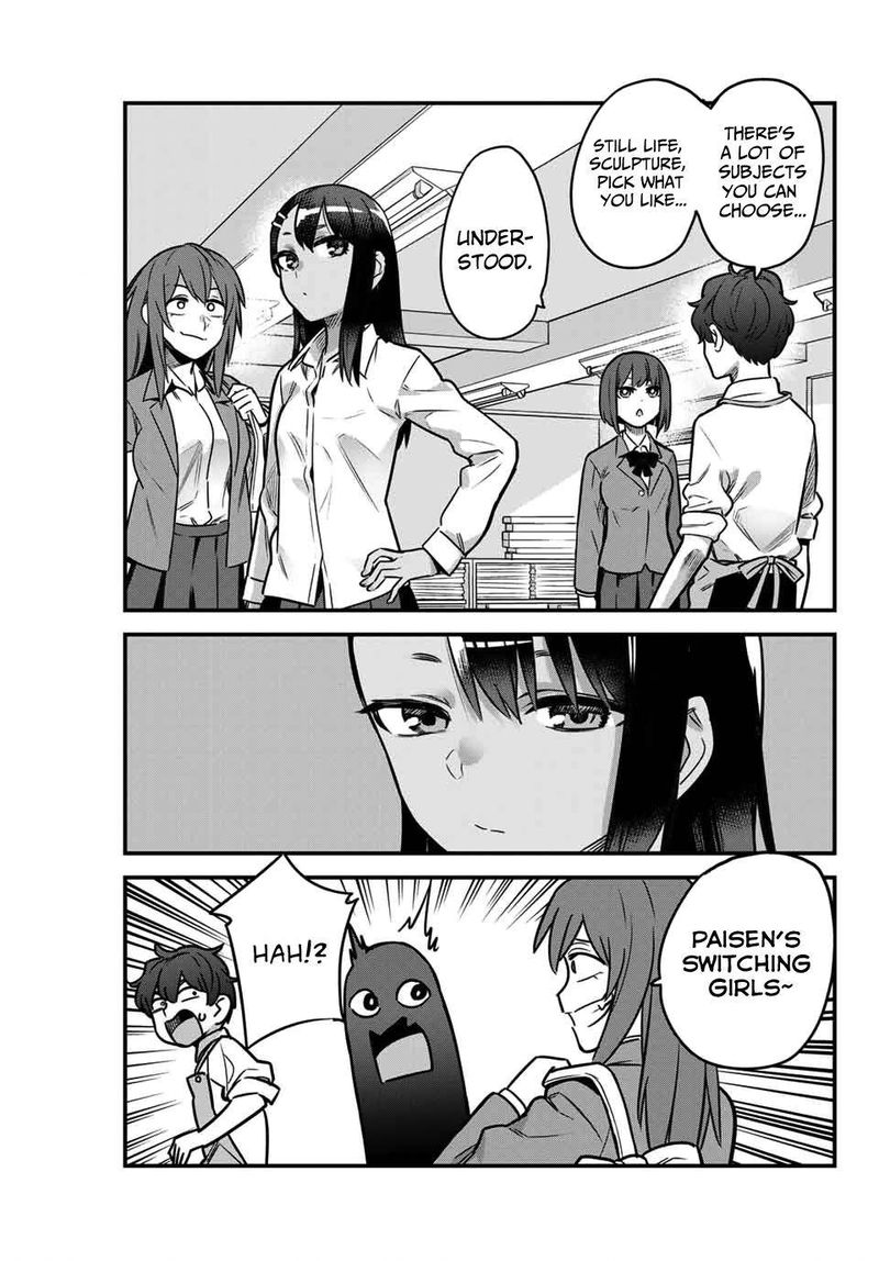 Please Dont Bully Me Nagatoro 83 17