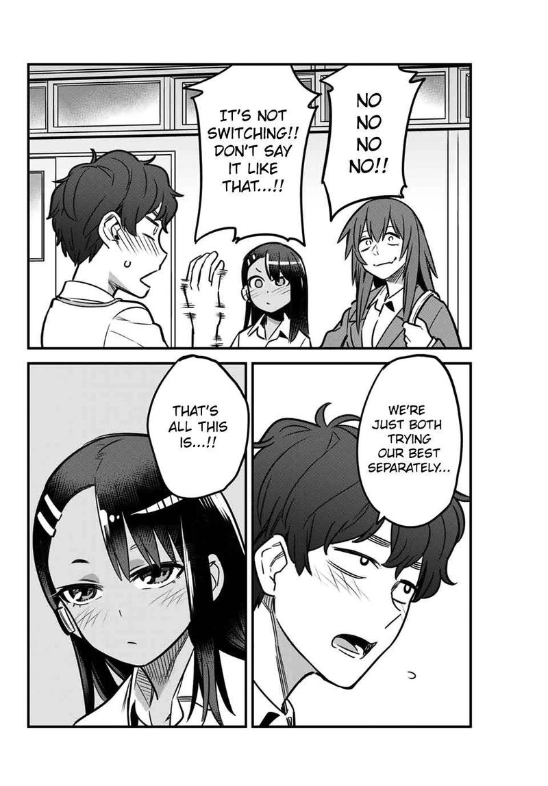 Please Dont Bully Me Nagatoro 83 18