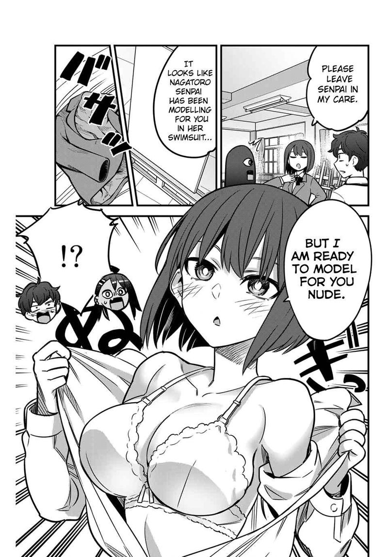 Please Dont Bully Me Nagatoro 83 19