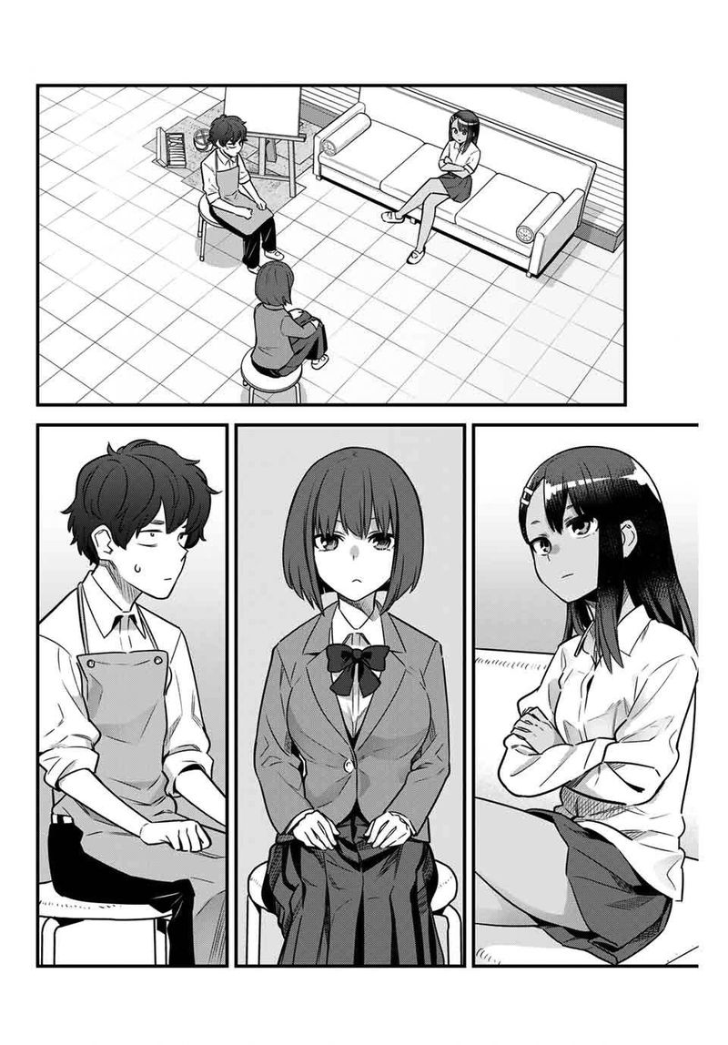 Please Dont Bully Me Nagatoro 83 2