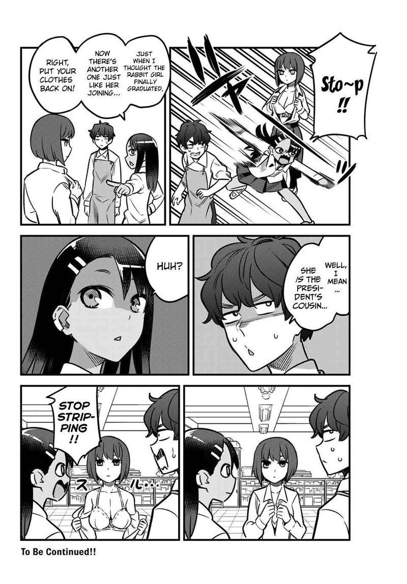 Please Dont Bully Me Nagatoro 83 20