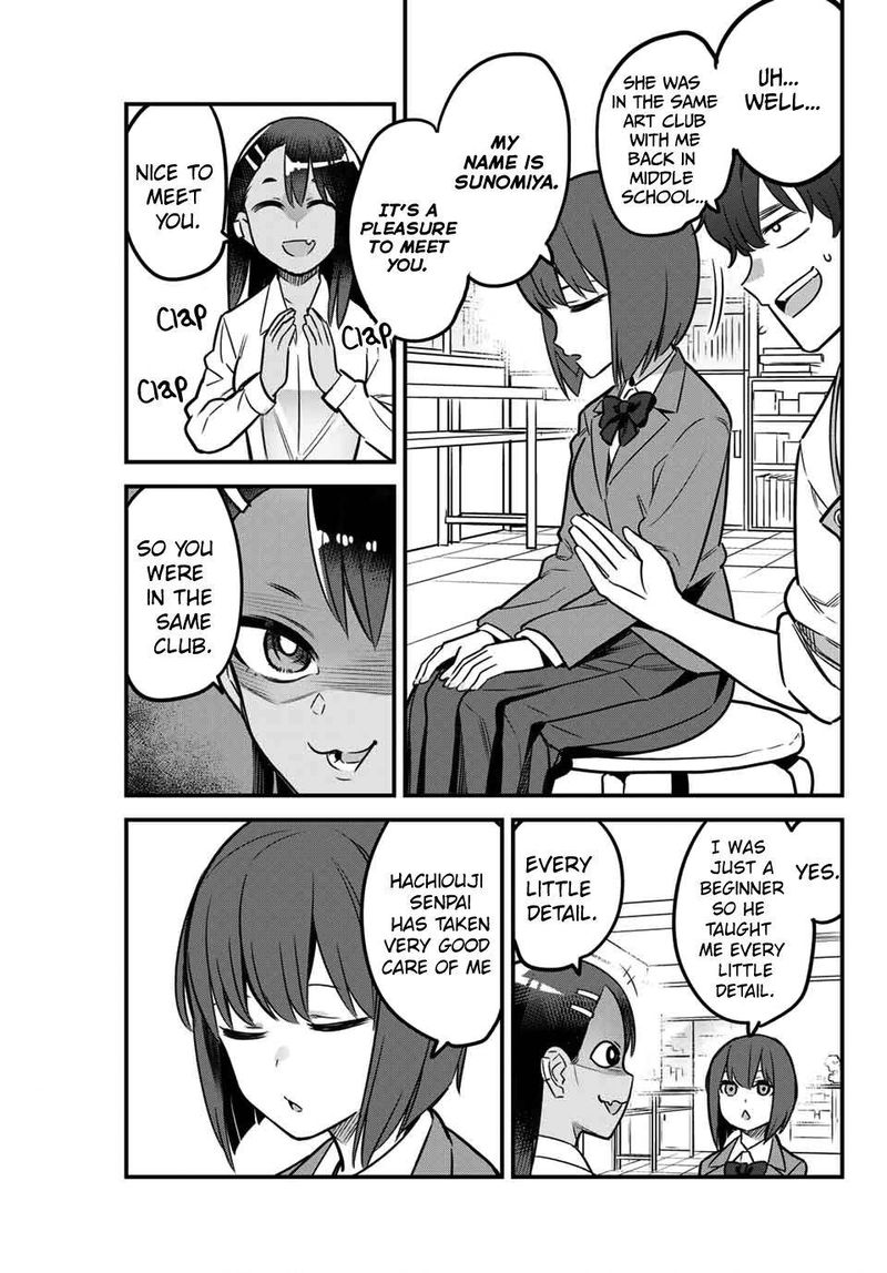 Please Dont Bully Me Nagatoro 83 3