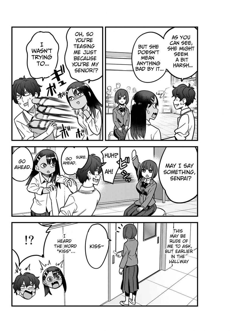 Please Dont Bully Me Nagatoro 83 6