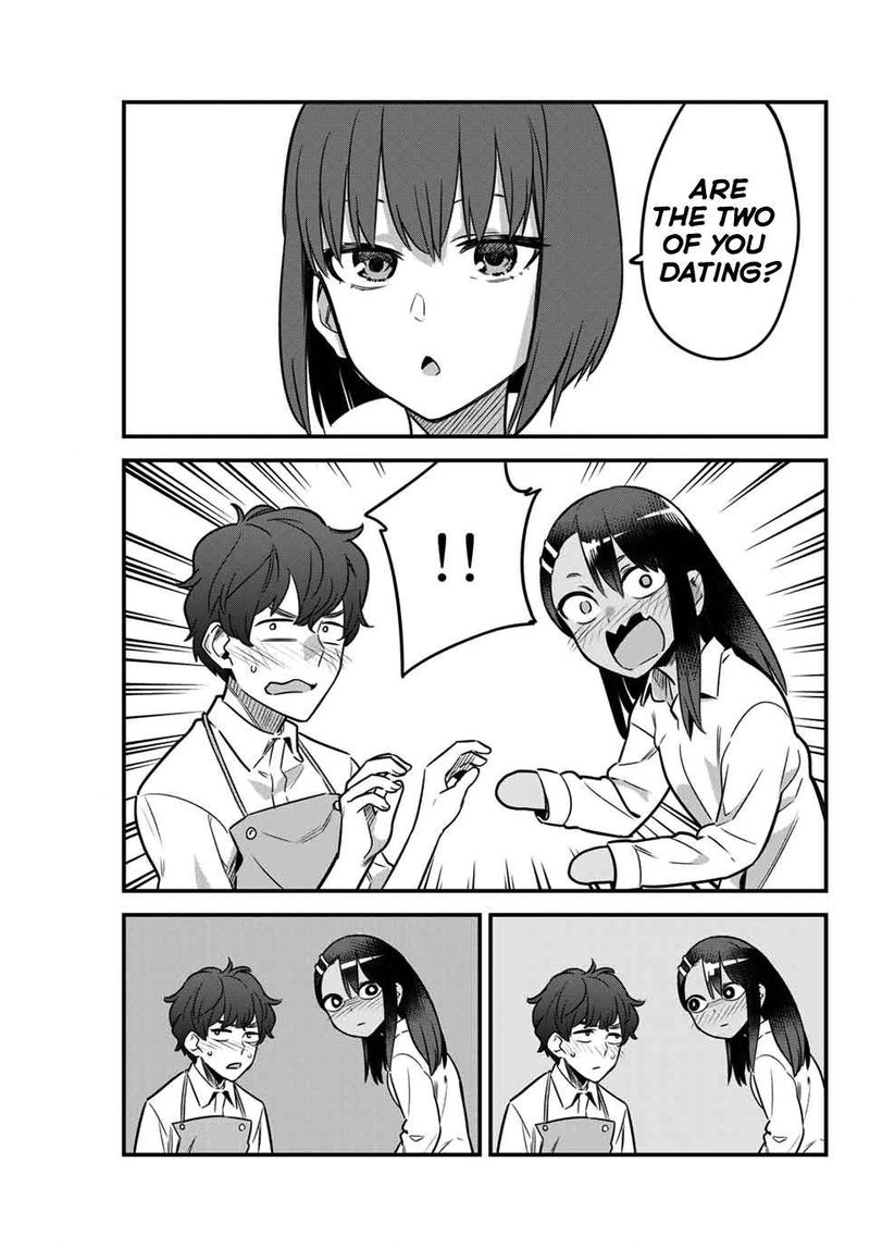 Please Dont Bully Me Nagatoro 83 7