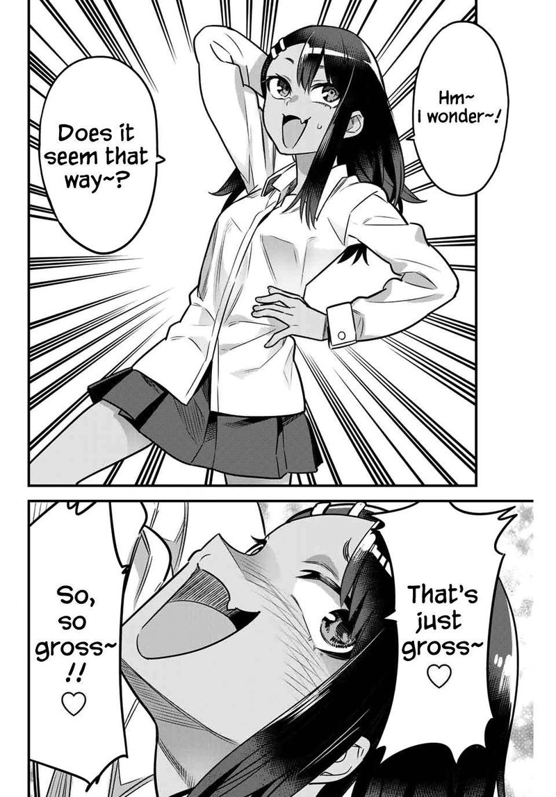 Please Dont Bully Me Nagatoro 83 8
