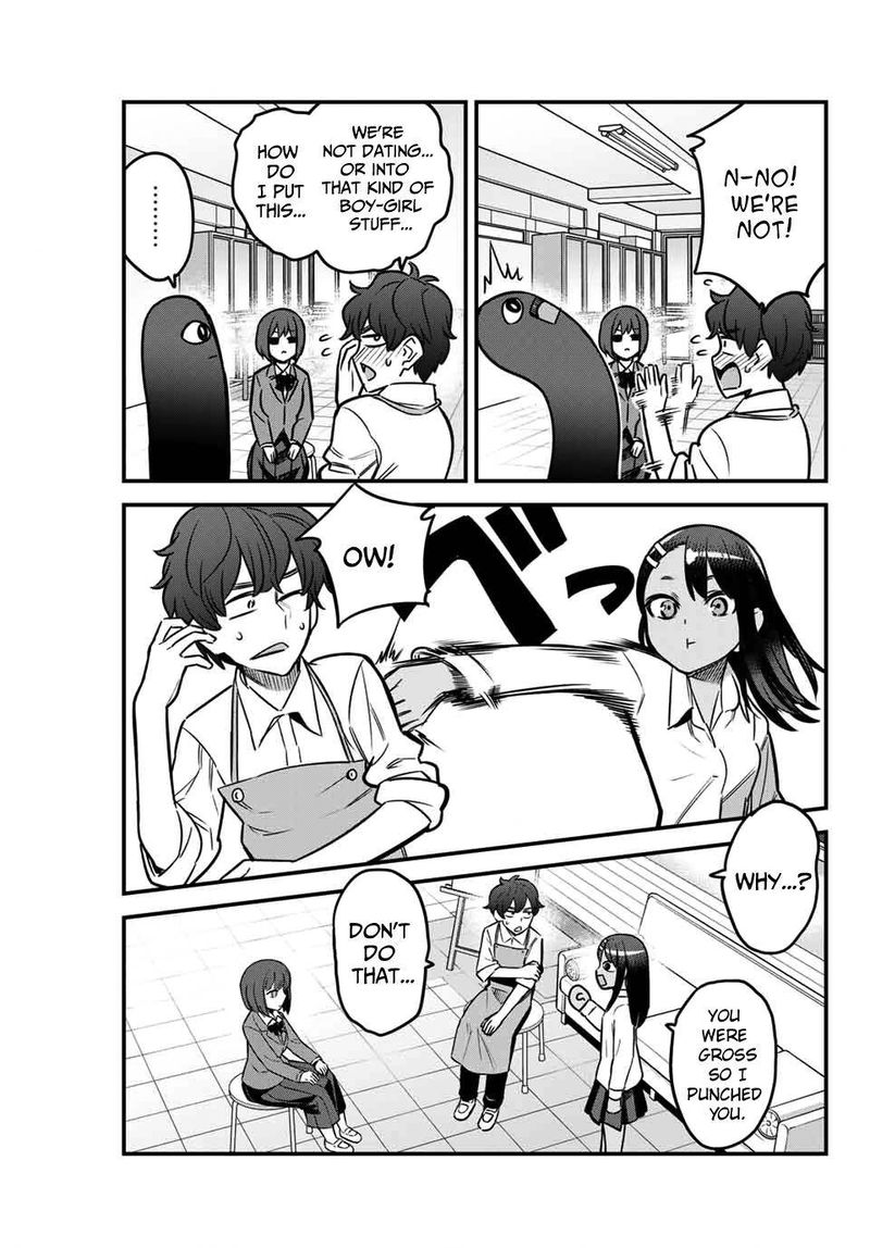 Please Dont Bully Me Nagatoro 83 9