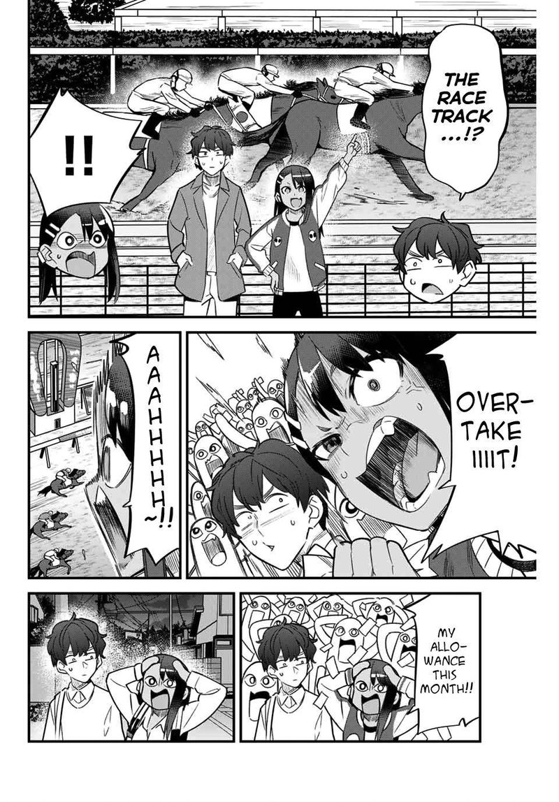 Please Dont Bully Me Nagatoro 86 10