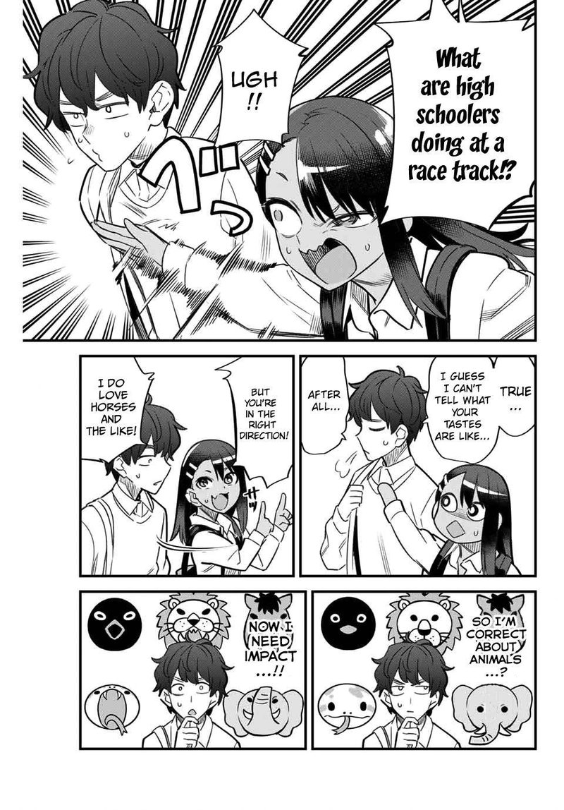 Please Dont Bully Me Nagatoro 86 11
