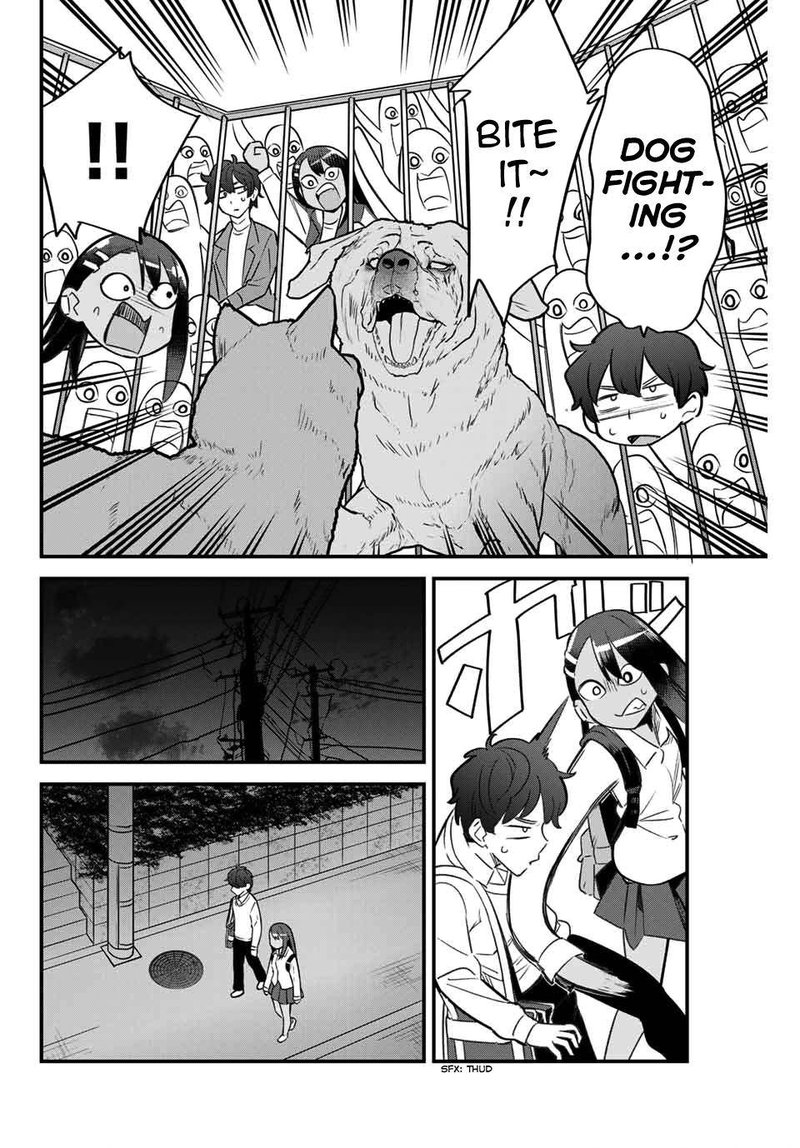 Please Dont Bully Me Nagatoro 86 12