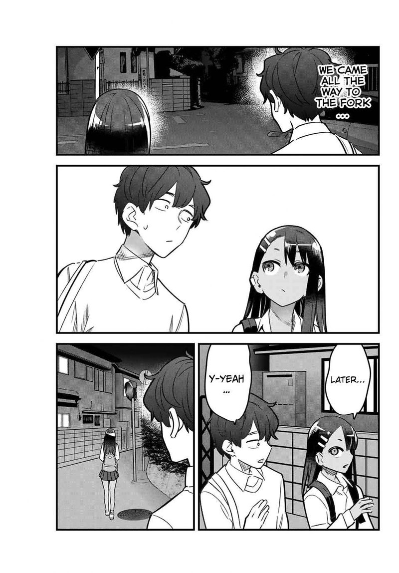Please Dont Bully Me Nagatoro 86 13