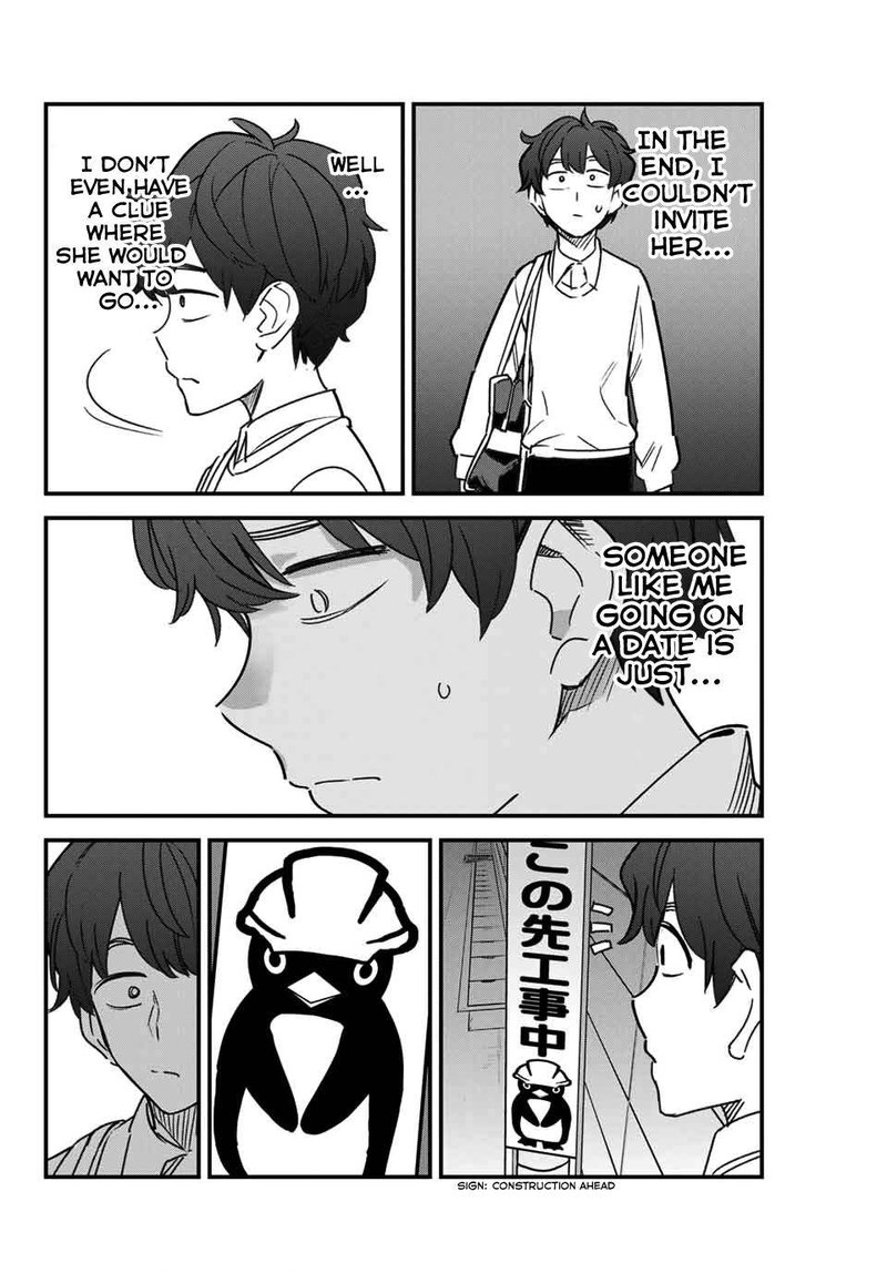 Please Dont Bully Me Nagatoro 86 14