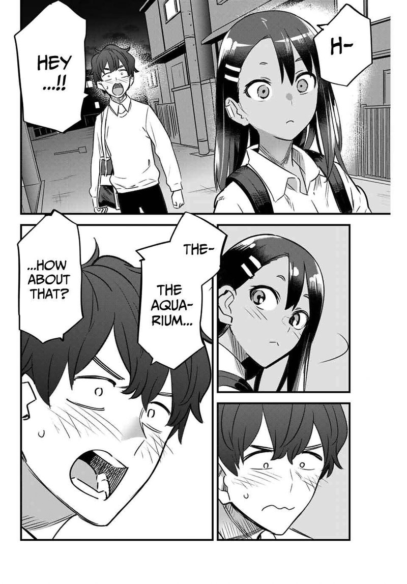 Please Dont Bully Me Nagatoro 86 16