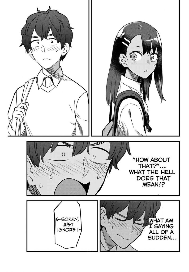 Please Dont Bully Me Nagatoro 86 17