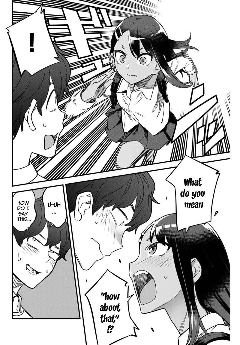 Please Dont Bully Me Nagatoro 86 18