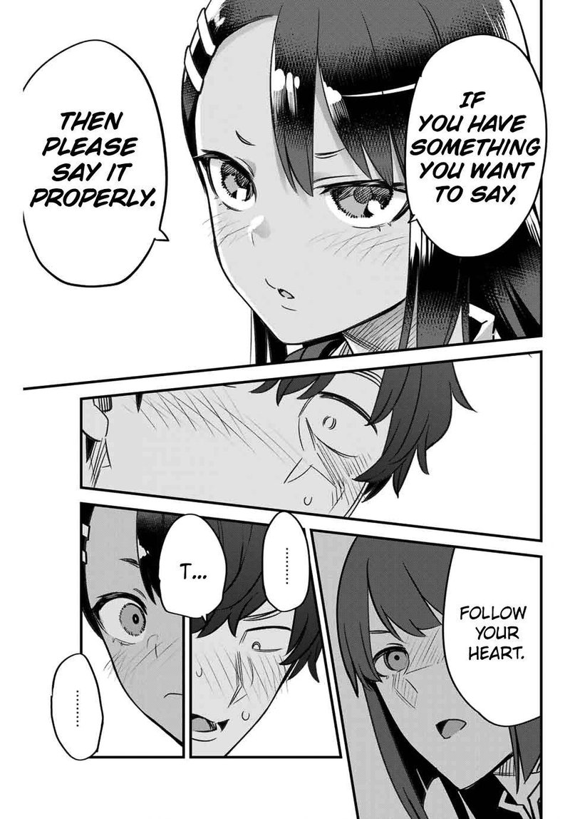 Please Dont Bully Me Nagatoro 86 19