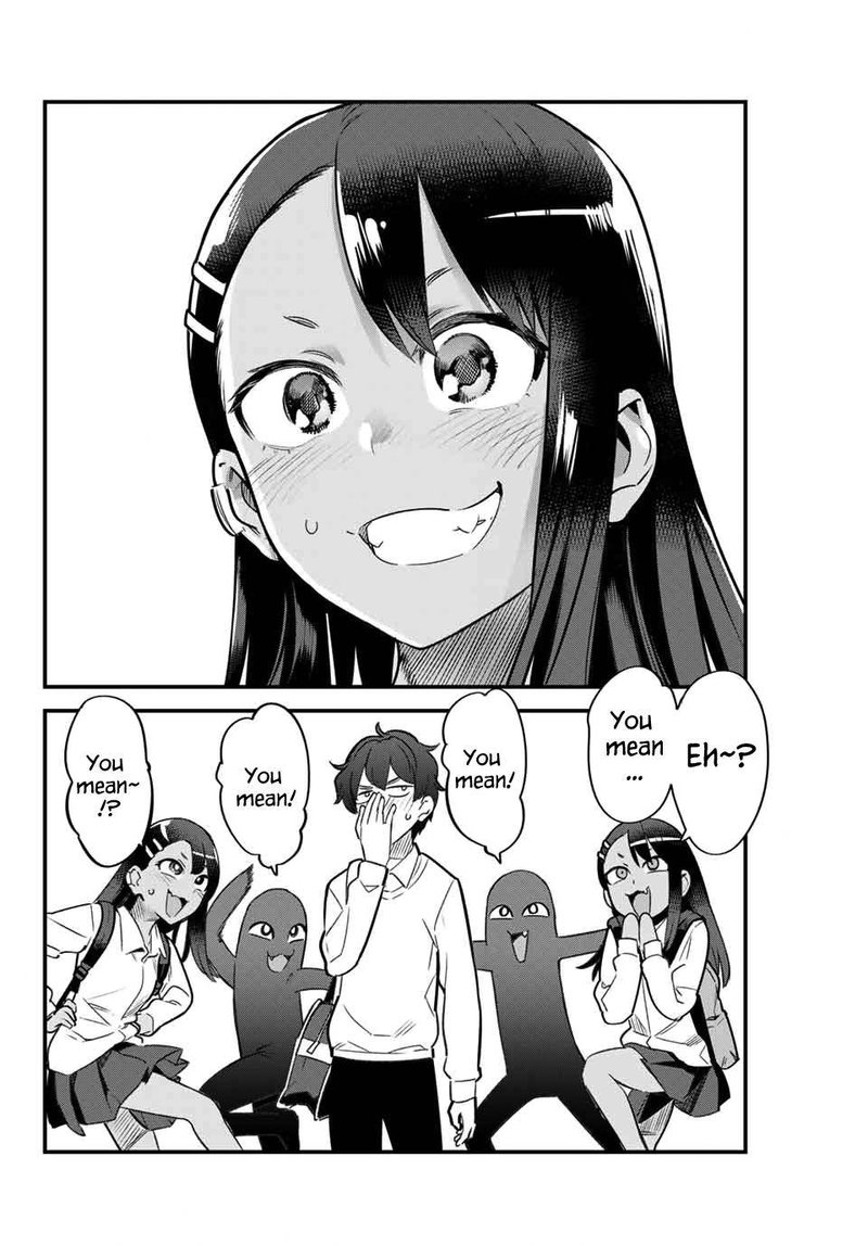 Please Dont Bully Me Nagatoro 86 2