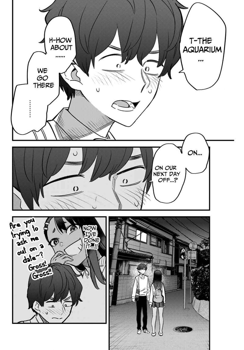 Please Dont Bully Me Nagatoro 86 20