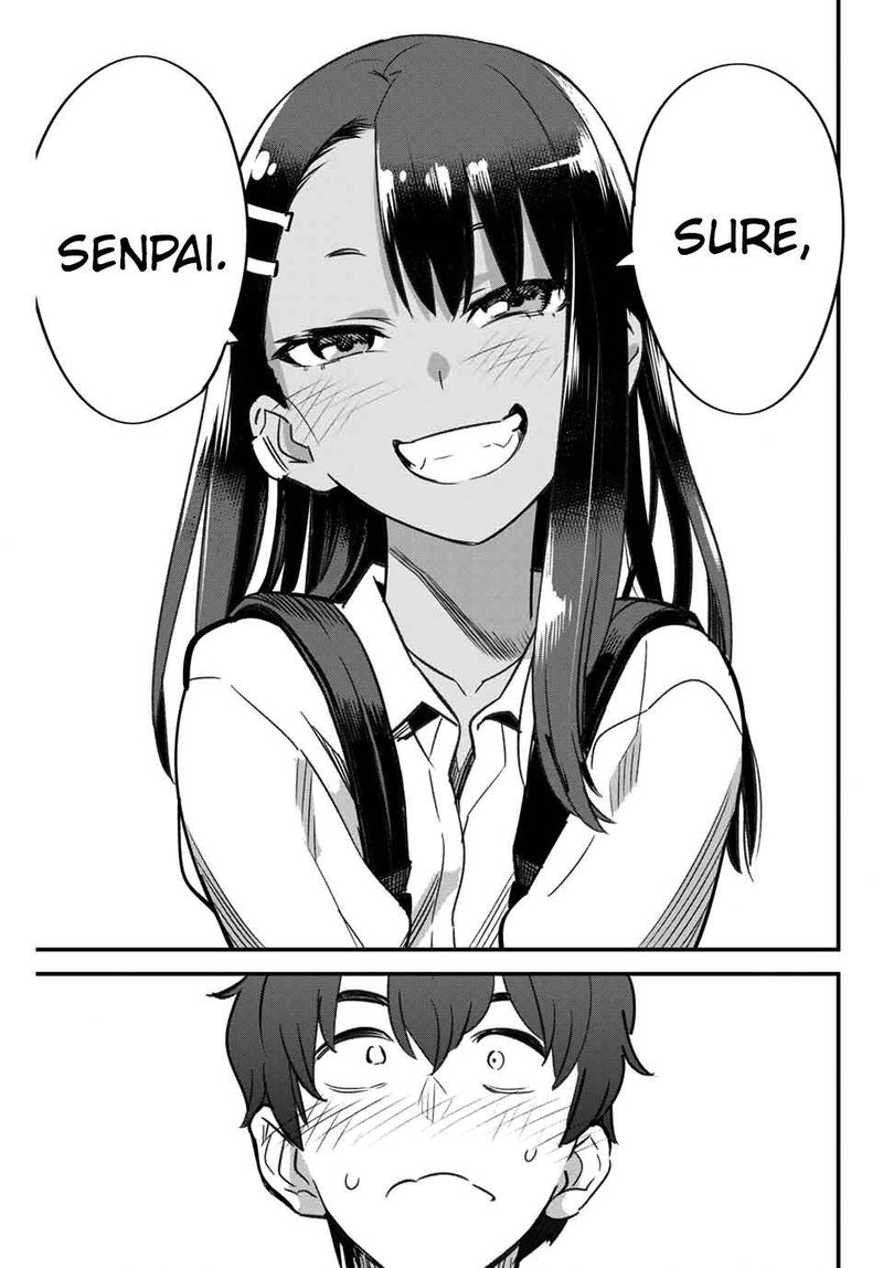 Please Dont Bully Me Nagatoro 86 21
