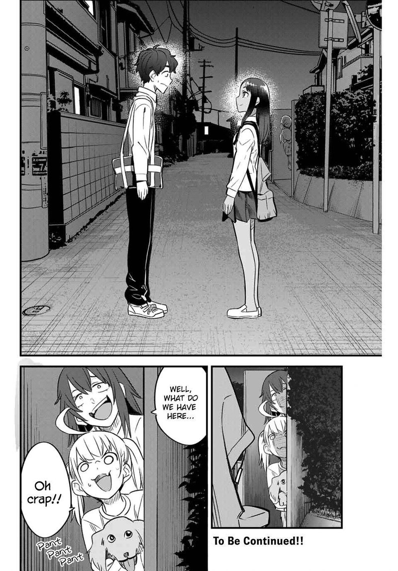 Please Dont Bully Me Nagatoro 86 22