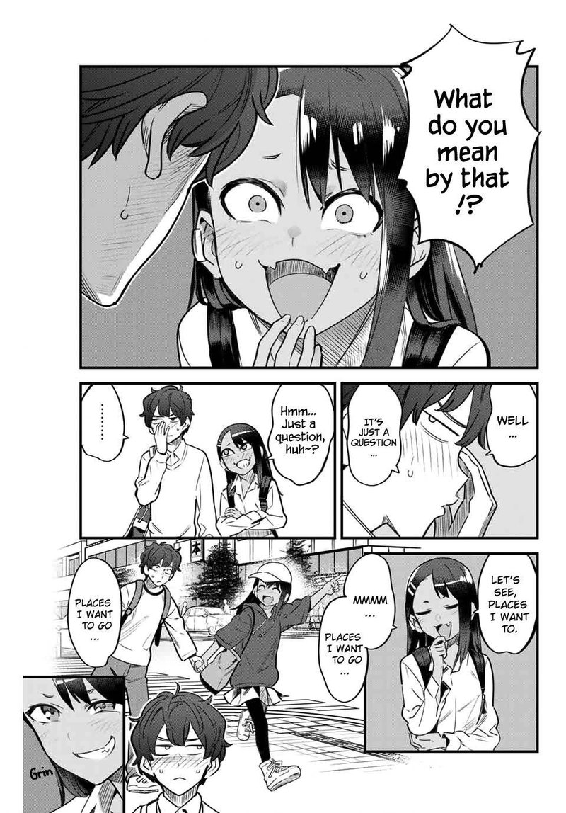 Please Dont Bully Me Nagatoro 86 3