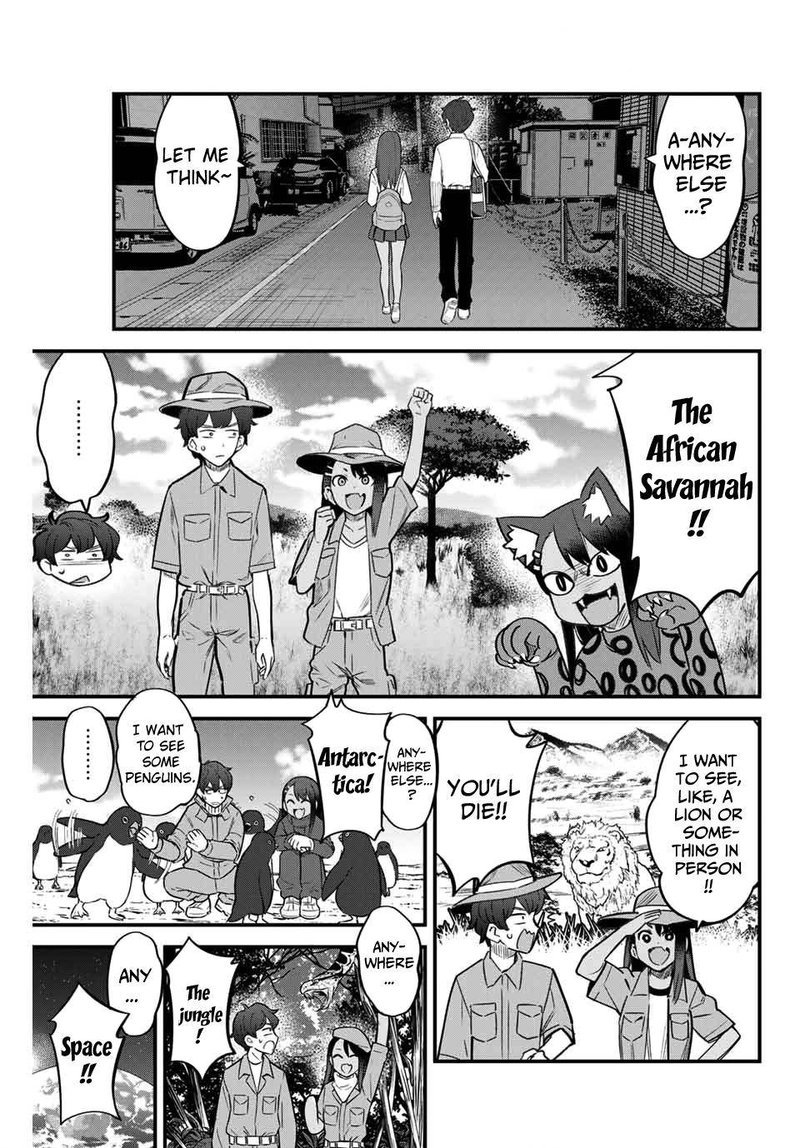 Please Dont Bully Me Nagatoro 86 5