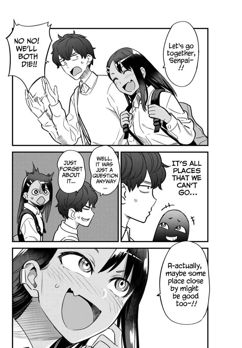 Please Dont Bully Me Nagatoro 86 6