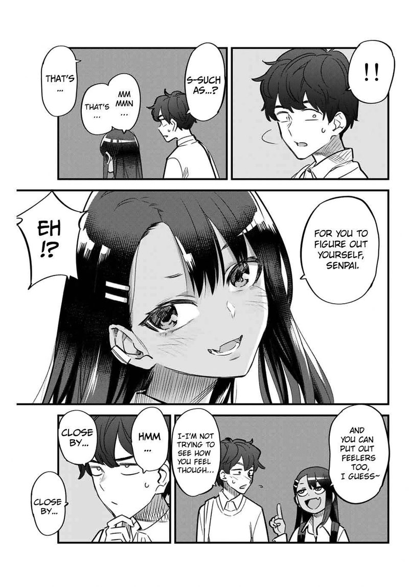 Please Dont Bully Me Nagatoro 86 7