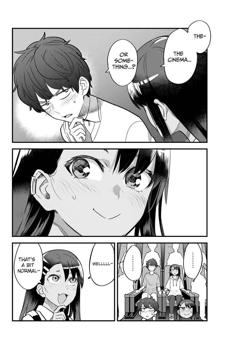 Please Dont Bully Me Nagatoro 86 8