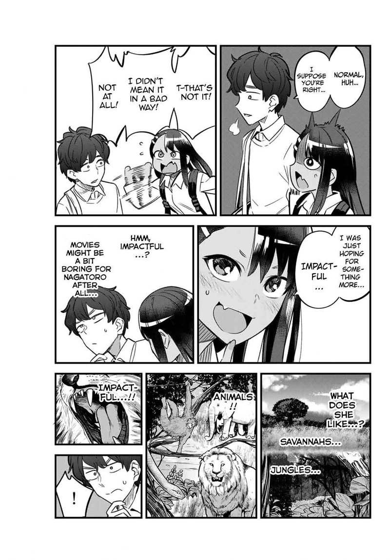 Please Dont Bully Me Nagatoro 86 9