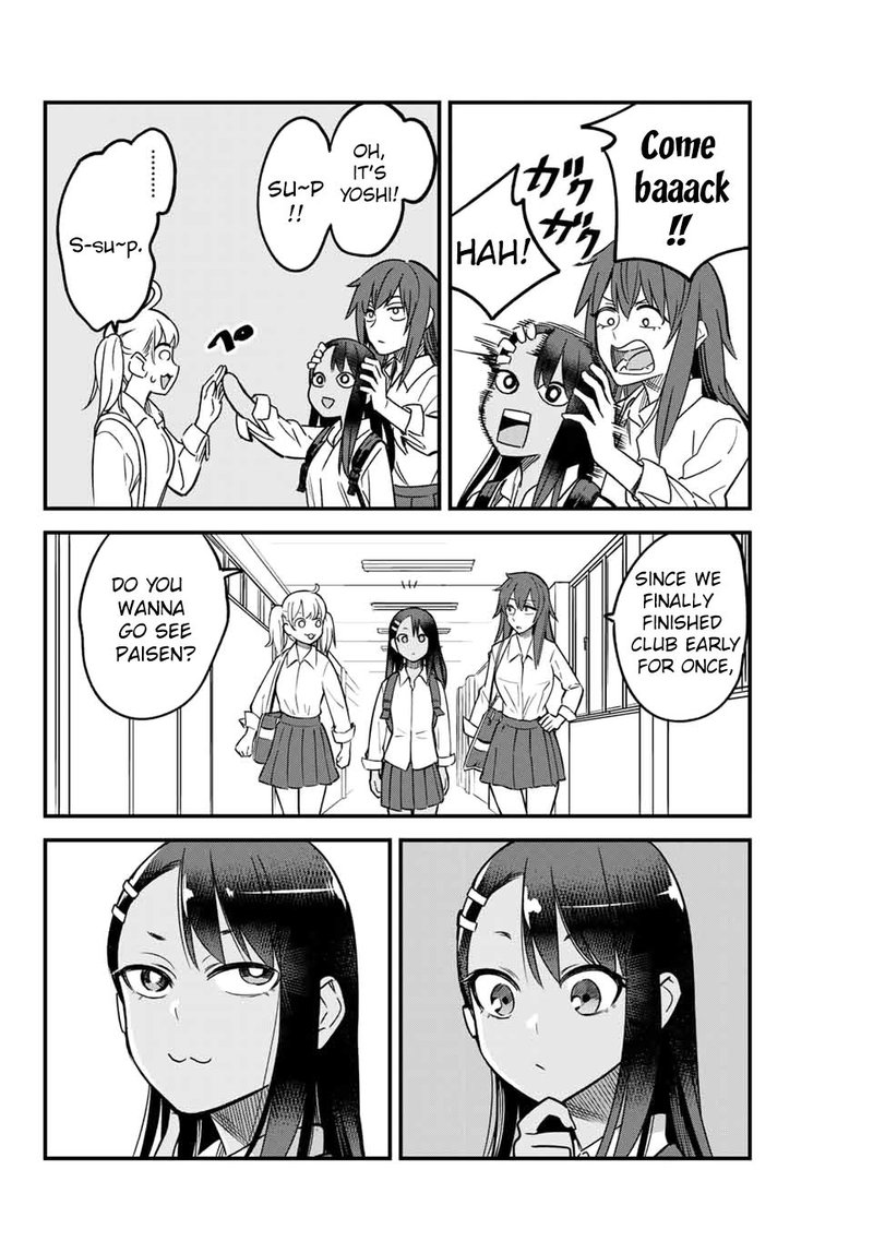 Please Dont Bully Me Nagatoro 87 10