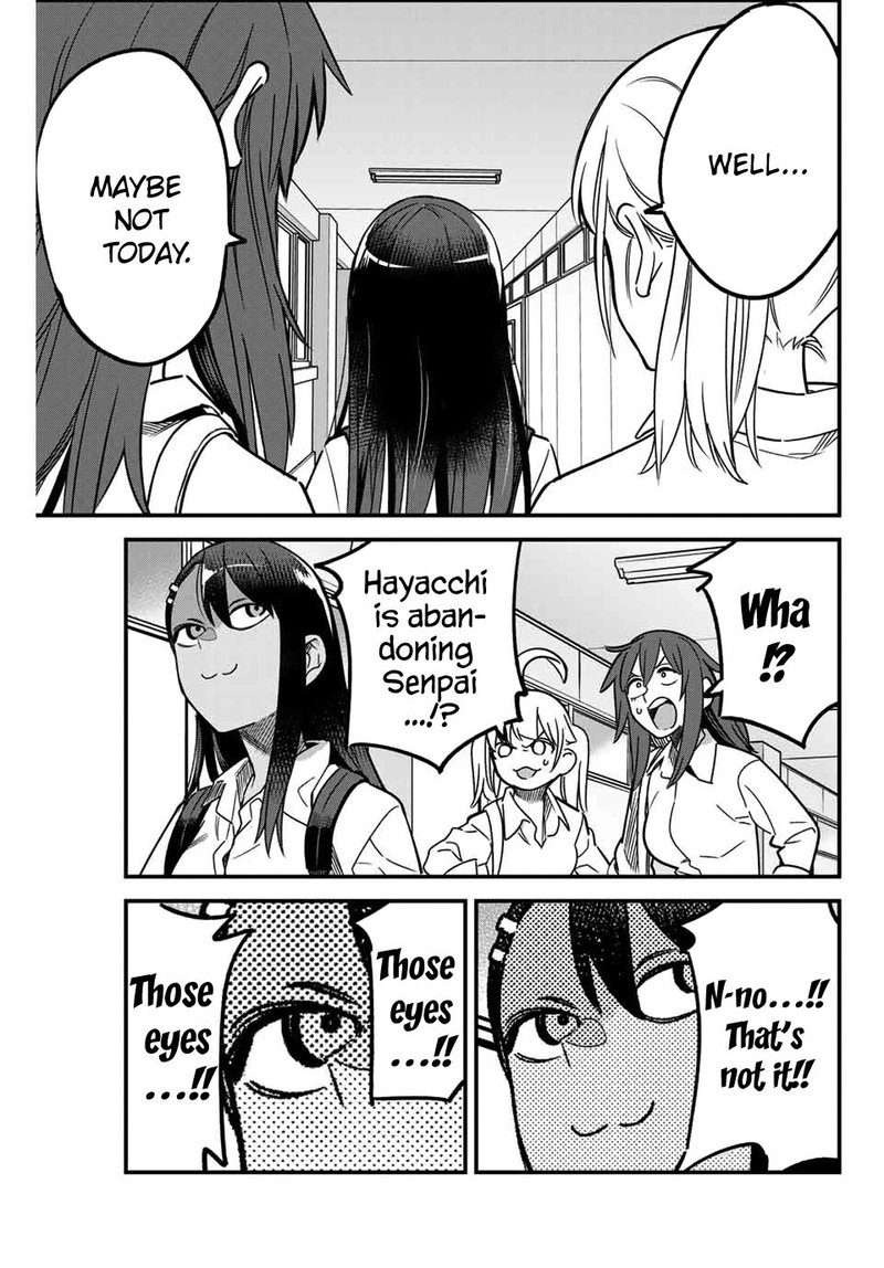 Please Dont Bully Me Nagatoro 87 11