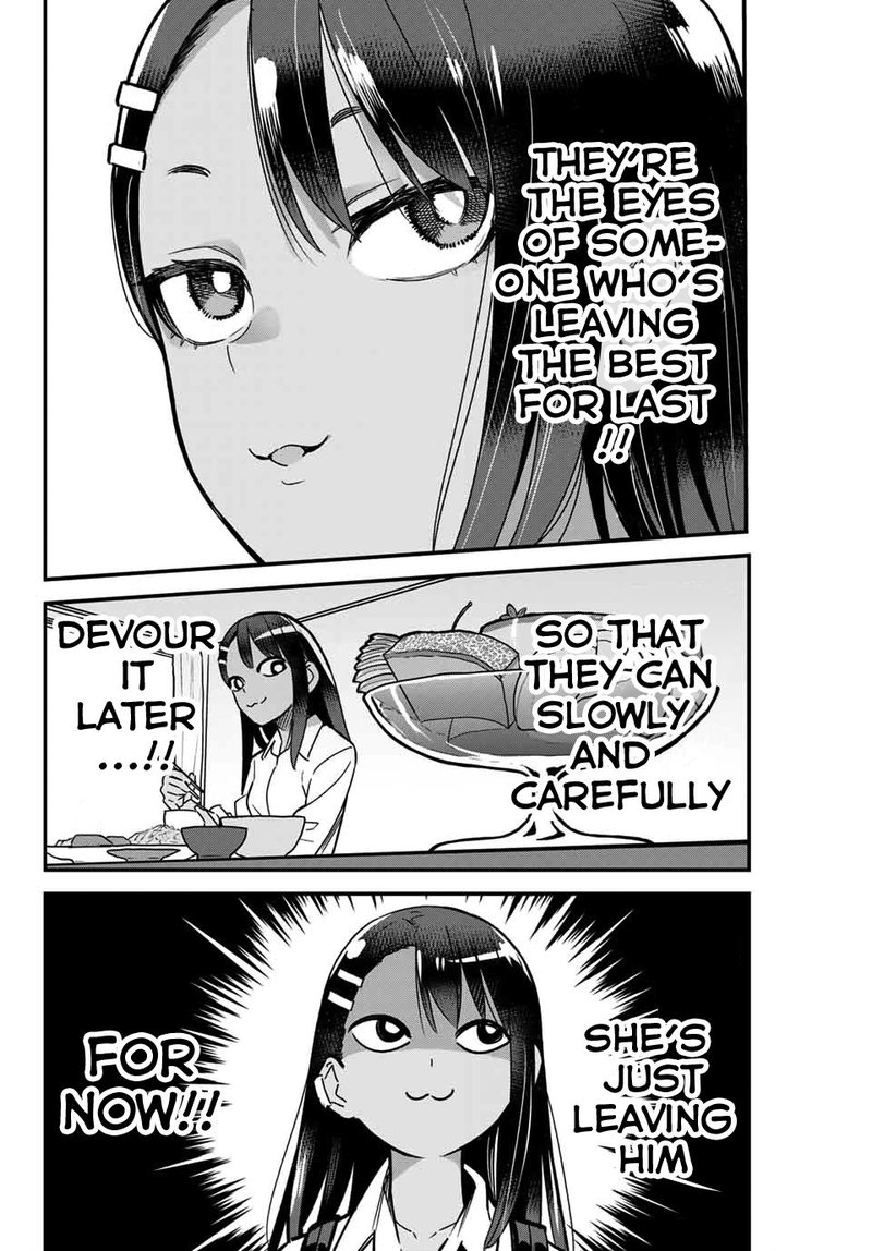 Please Dont Bully Me Nagatoro 87 12