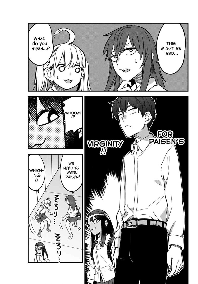 Please Dont Bully Me Nagatoro 87 13