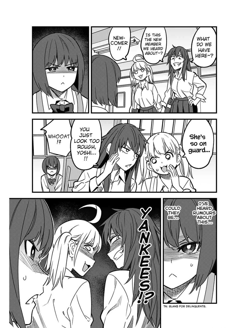 Please Dont Bully Me Nagatoro 87 15