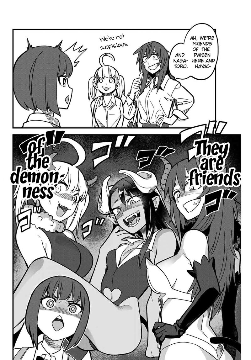 Please Dont Bully Me Nagatoro 87 16