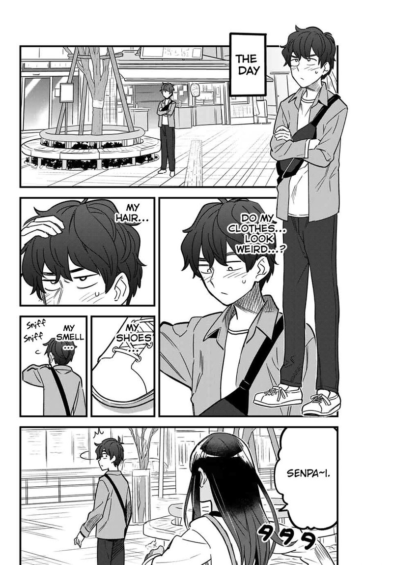 Please Dont Bully Me Nagatoro 87 18