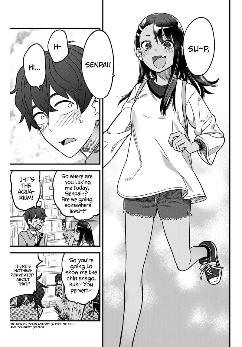Please Dont Bully Me Nagatoro 87 19